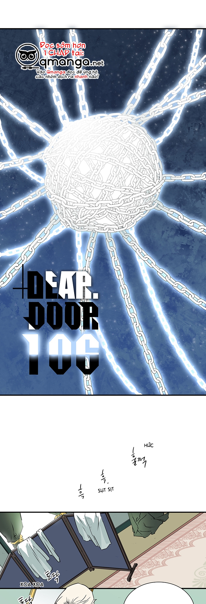 Dear Door Chapter 106 - Trang 2