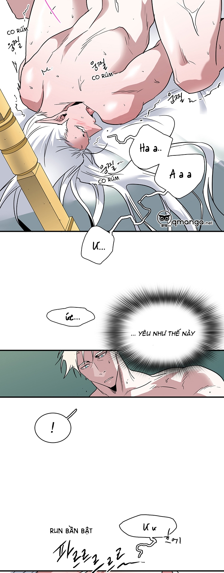 Dear Door Chapter 106 - Trang 22