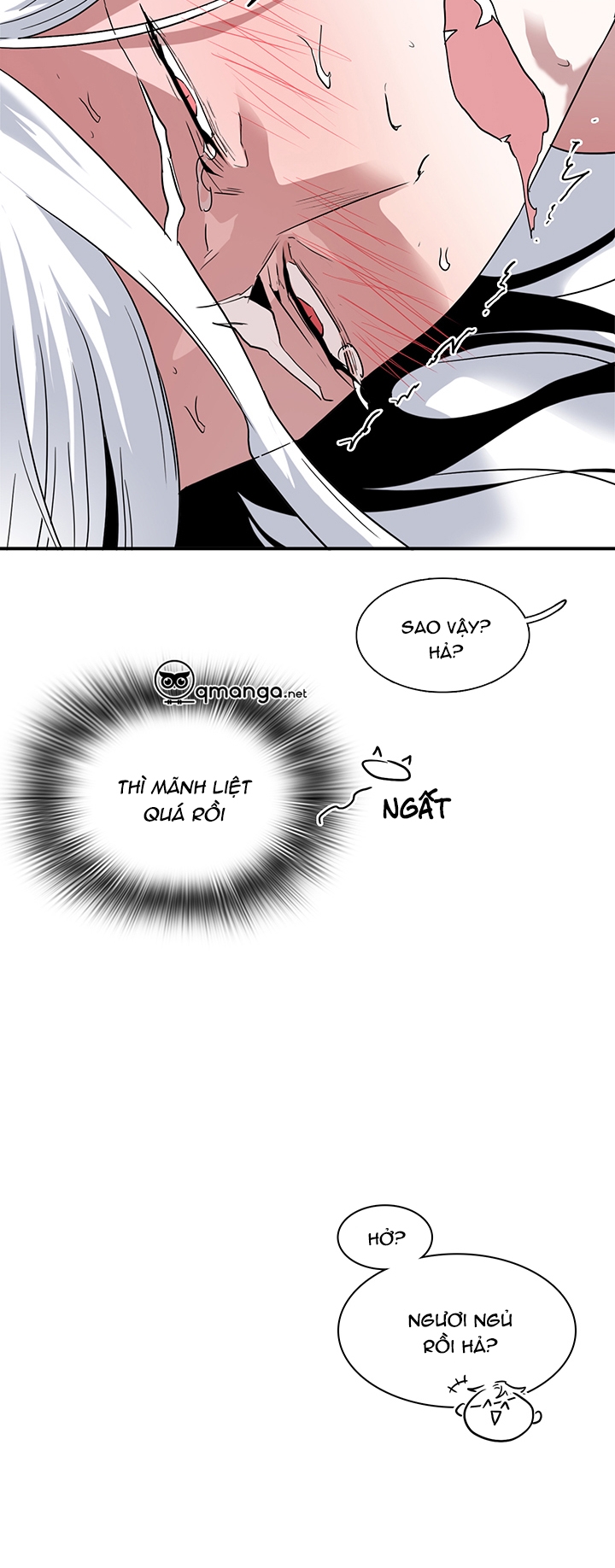 Dear Door Chapter 106 - Trang 23