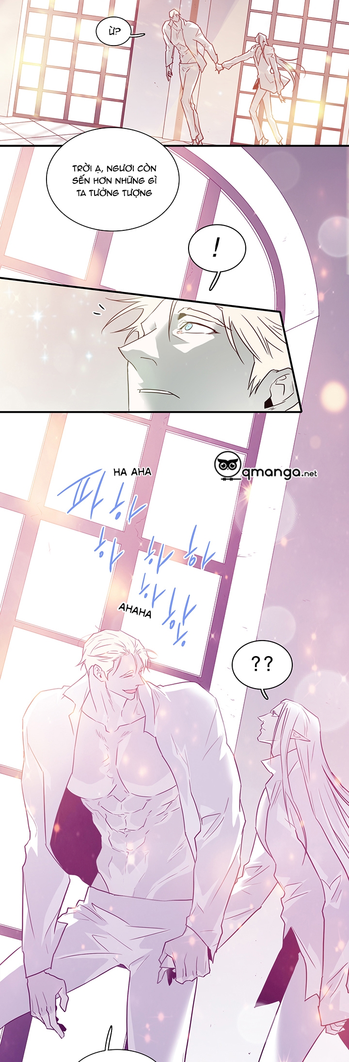 Dear Door Chapter 106 - Trang 31
