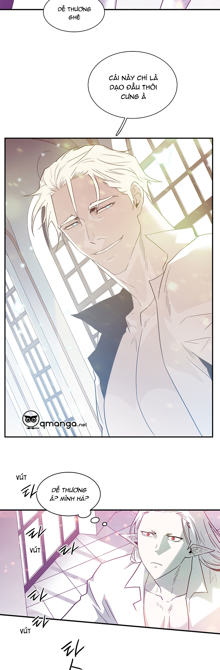 Dear Door Chapter 106 - Trang 32