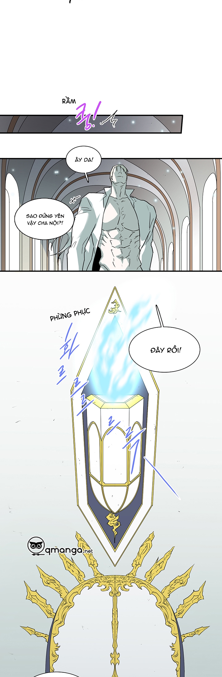 Dear Door Chapter 106 - Trang 33