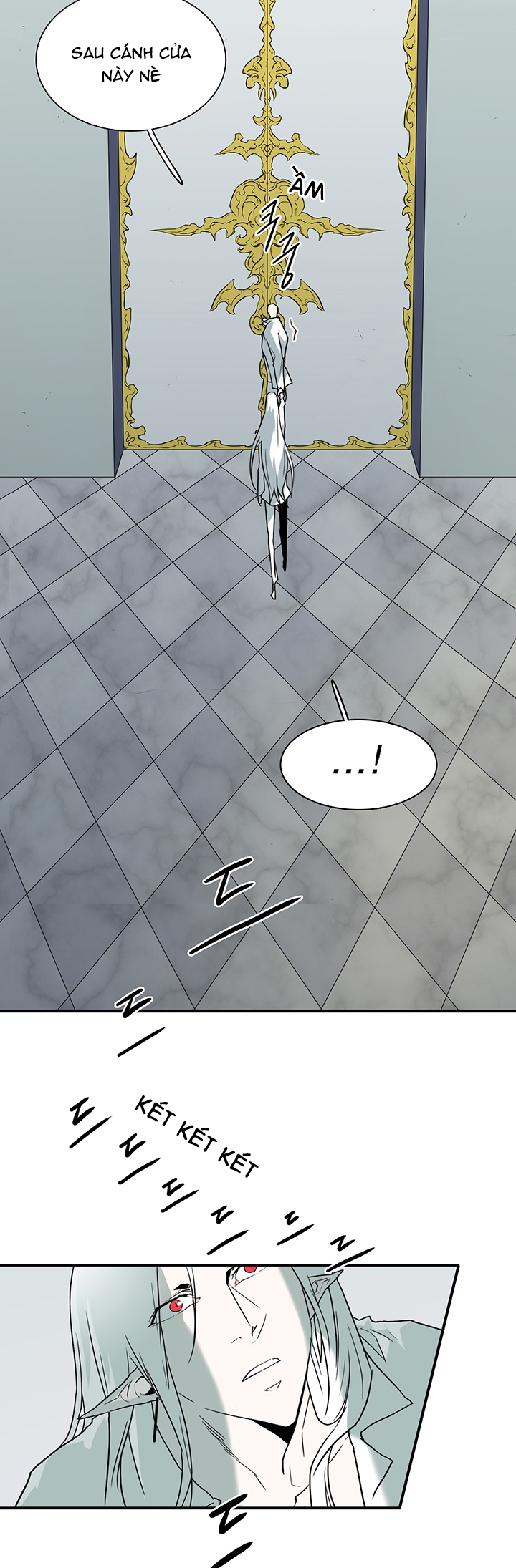 Dear Door Chapter 106 - Trang 34