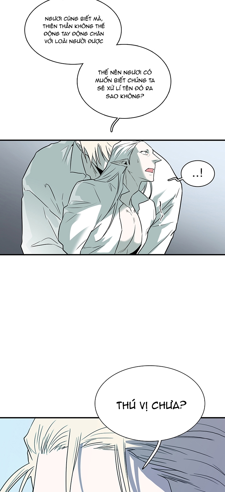 Dear Door Chapter 106 - Trang 38
