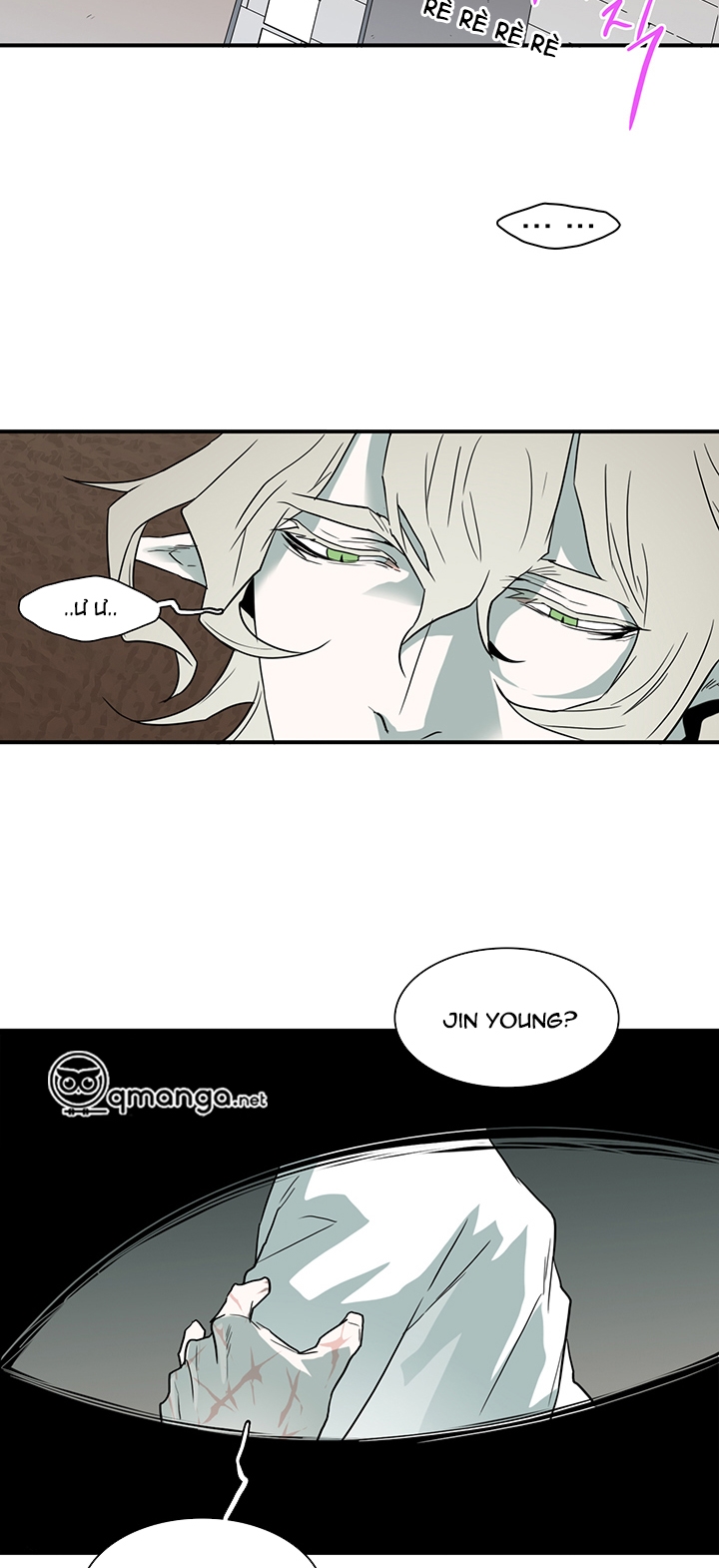 Dear Door Chapter 106 - Trang 42
