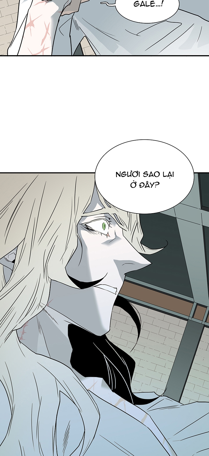 Dear Door Chapter 106 - Trang 44