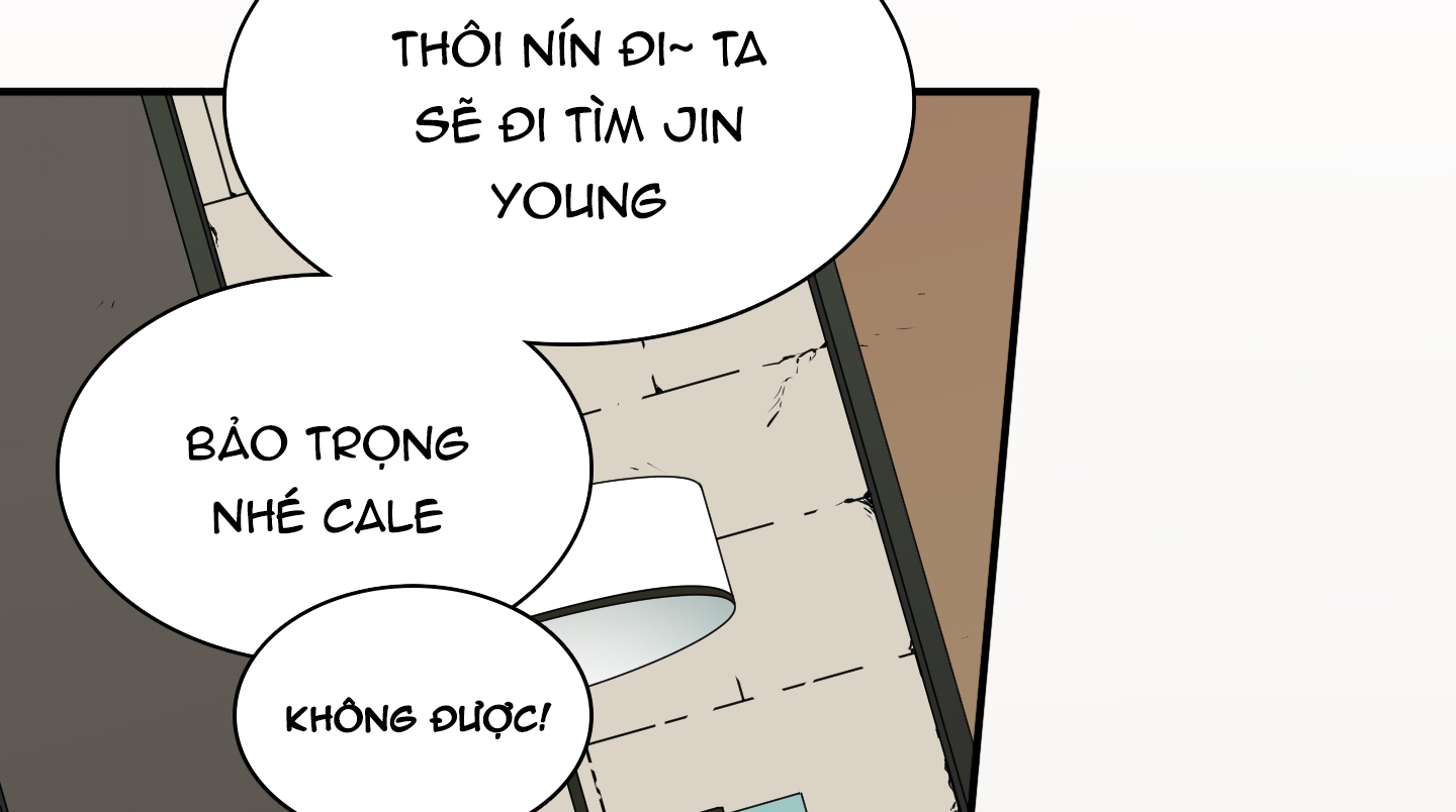 Dear Door Chapter 107 - Trang 111