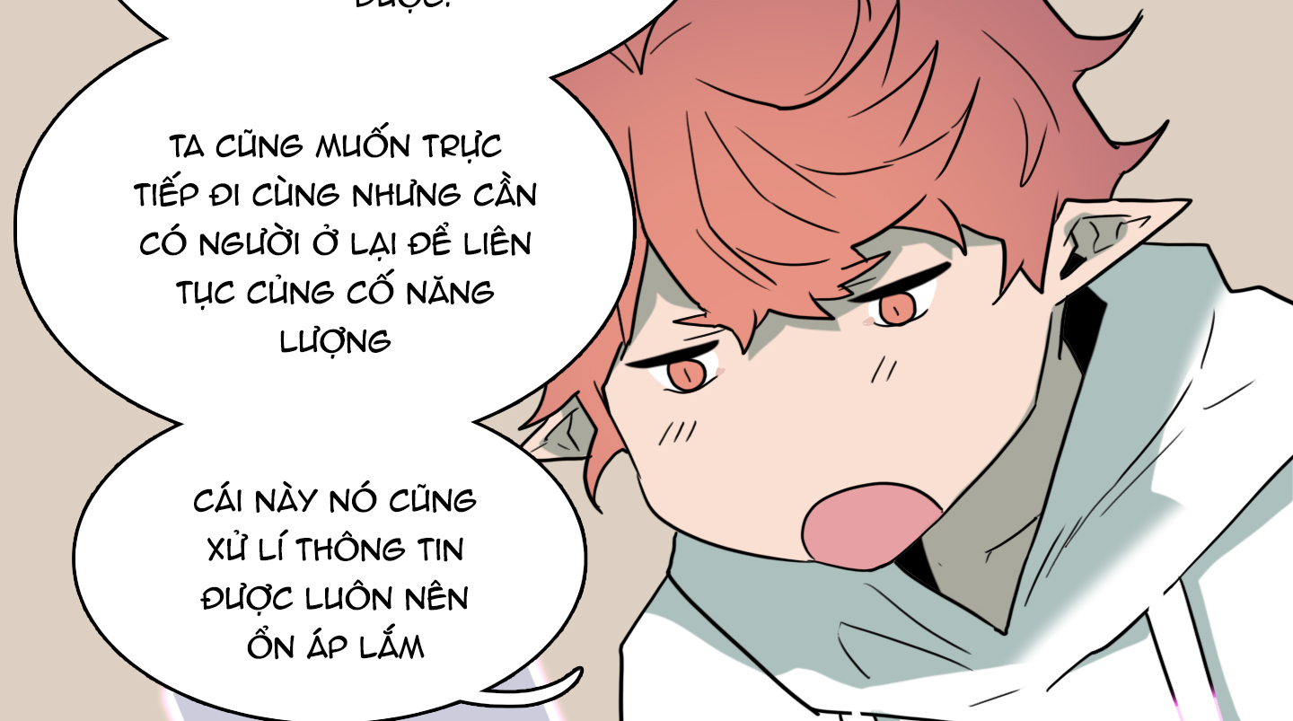 Dear Door Chapter 107 - Trang 143