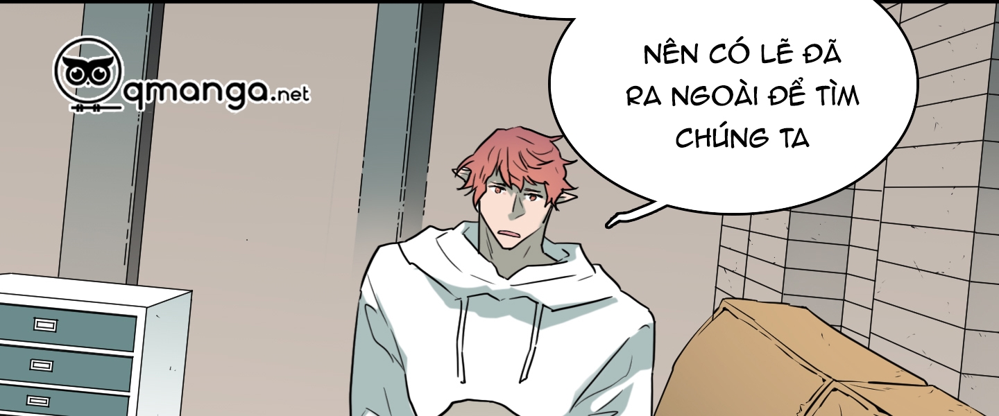 Dear Door Chapter 107 - Trang 17
