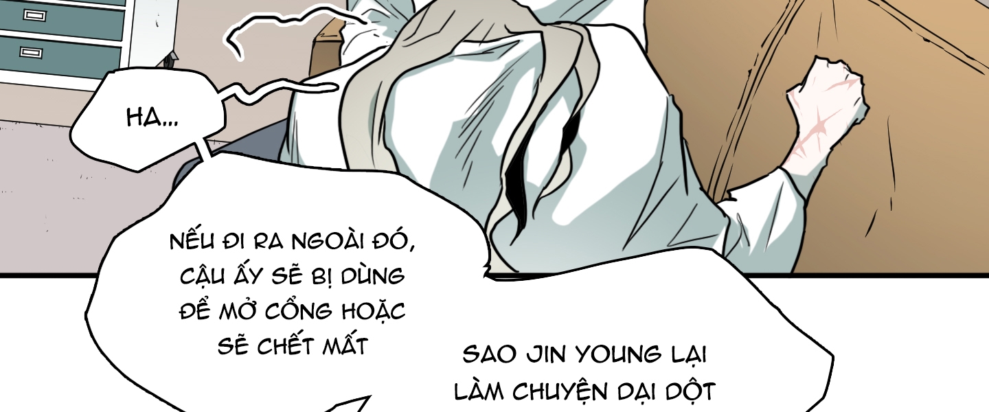 Dear Door Chapter 107 - Trang 18