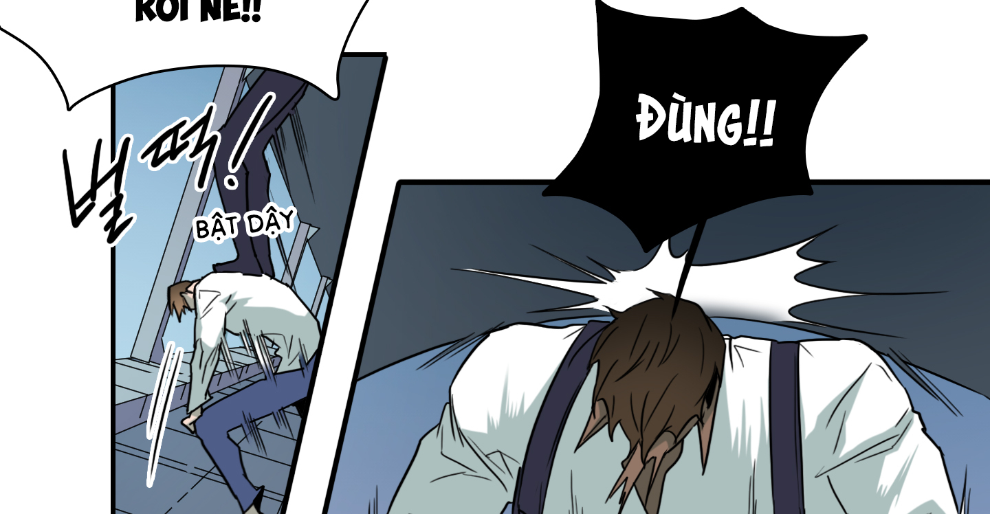 Dear Door Chapter 107 - Trang 188