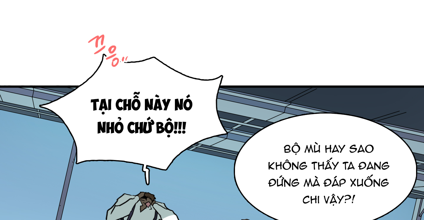 Dear Door Chapter 107 - Trang 190