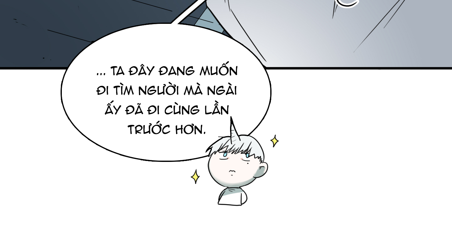 Dear Door Chapter 107 - Trang 201