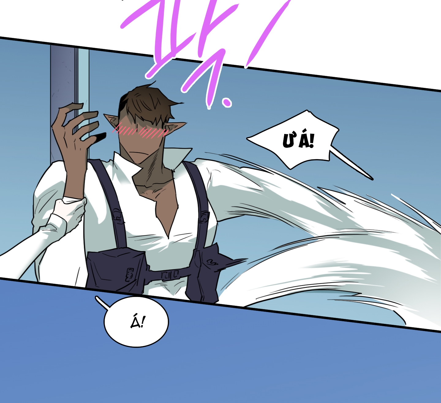 Dear Door Chapter 108 - Trang 10