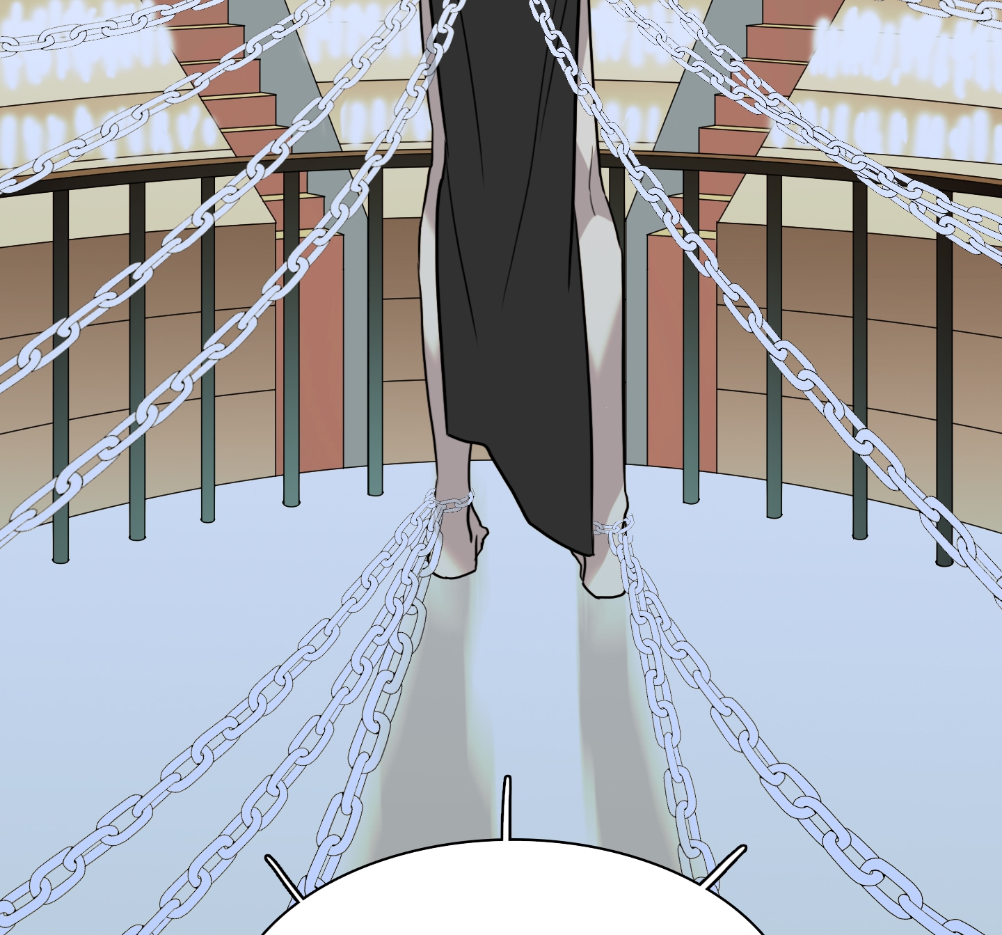 Dear Door Chapter 108 - Trang 101