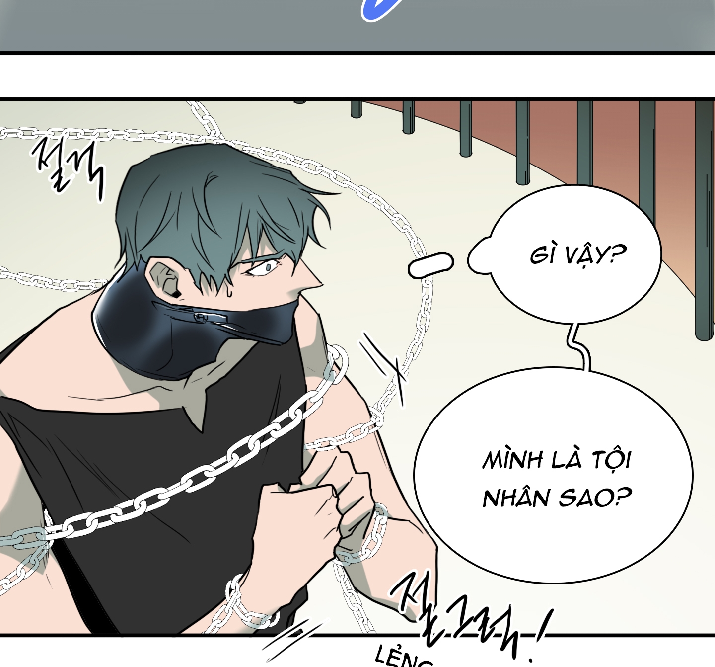 Dear Door Chapter 108 - Trang 103