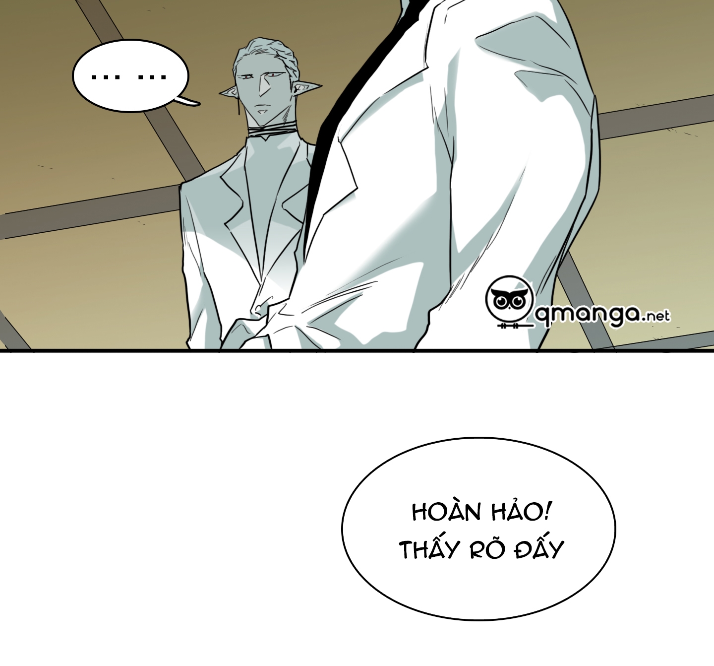 Dear Door Chapter 108 - Trang 109
