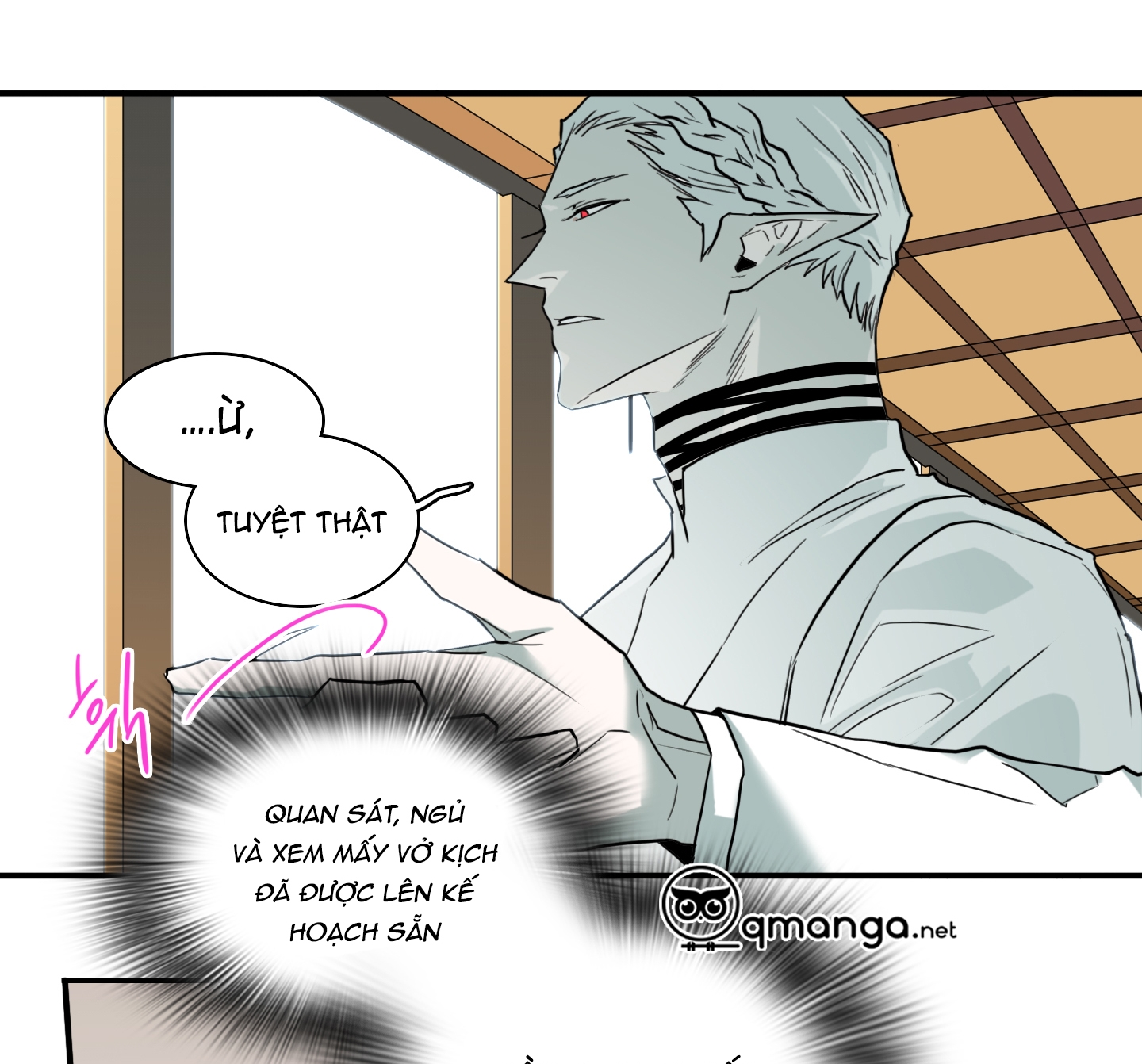 Dear Door Chapter 108 - Trang 110