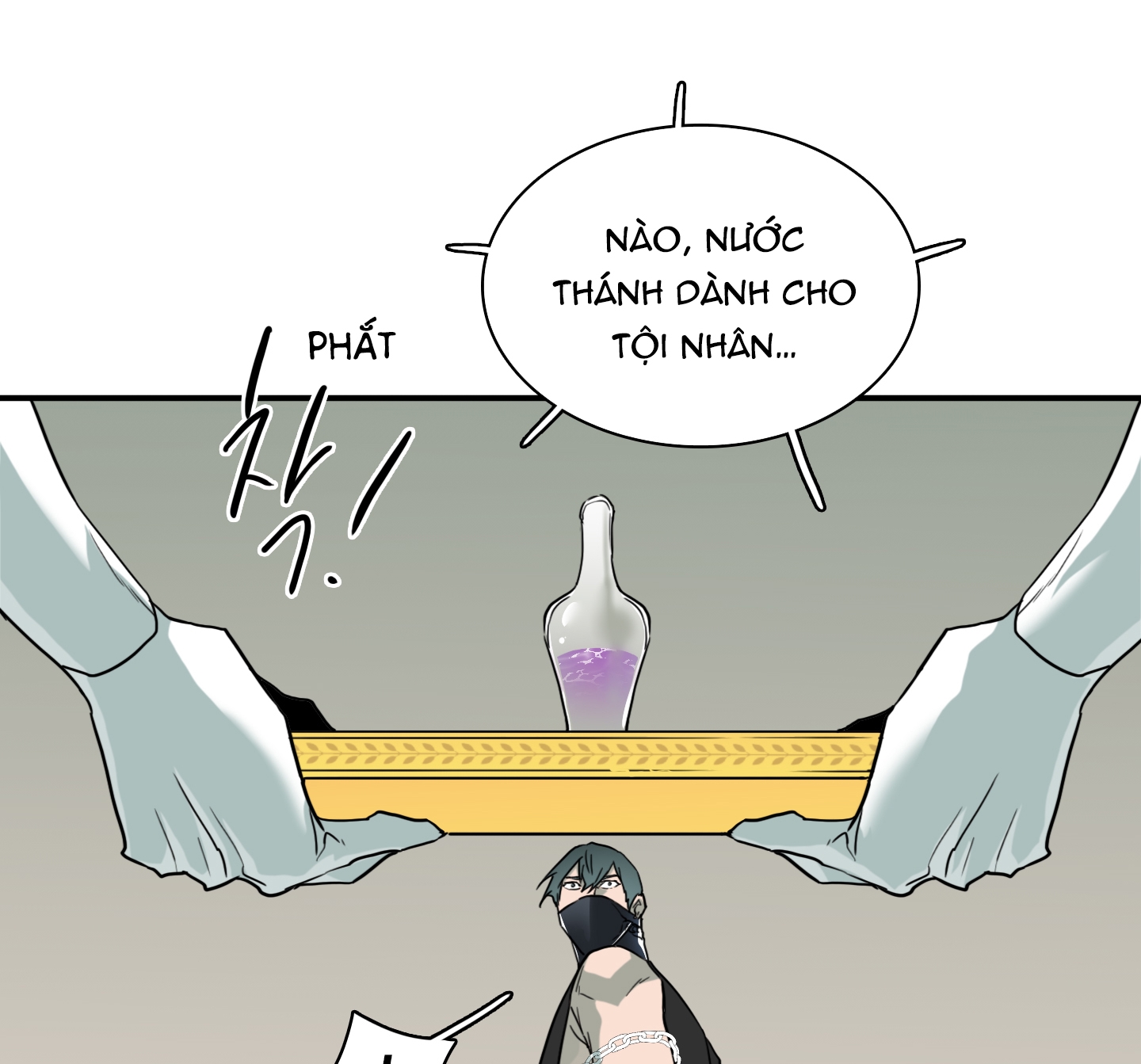 Dear Door Chapter 108 - Trang 112