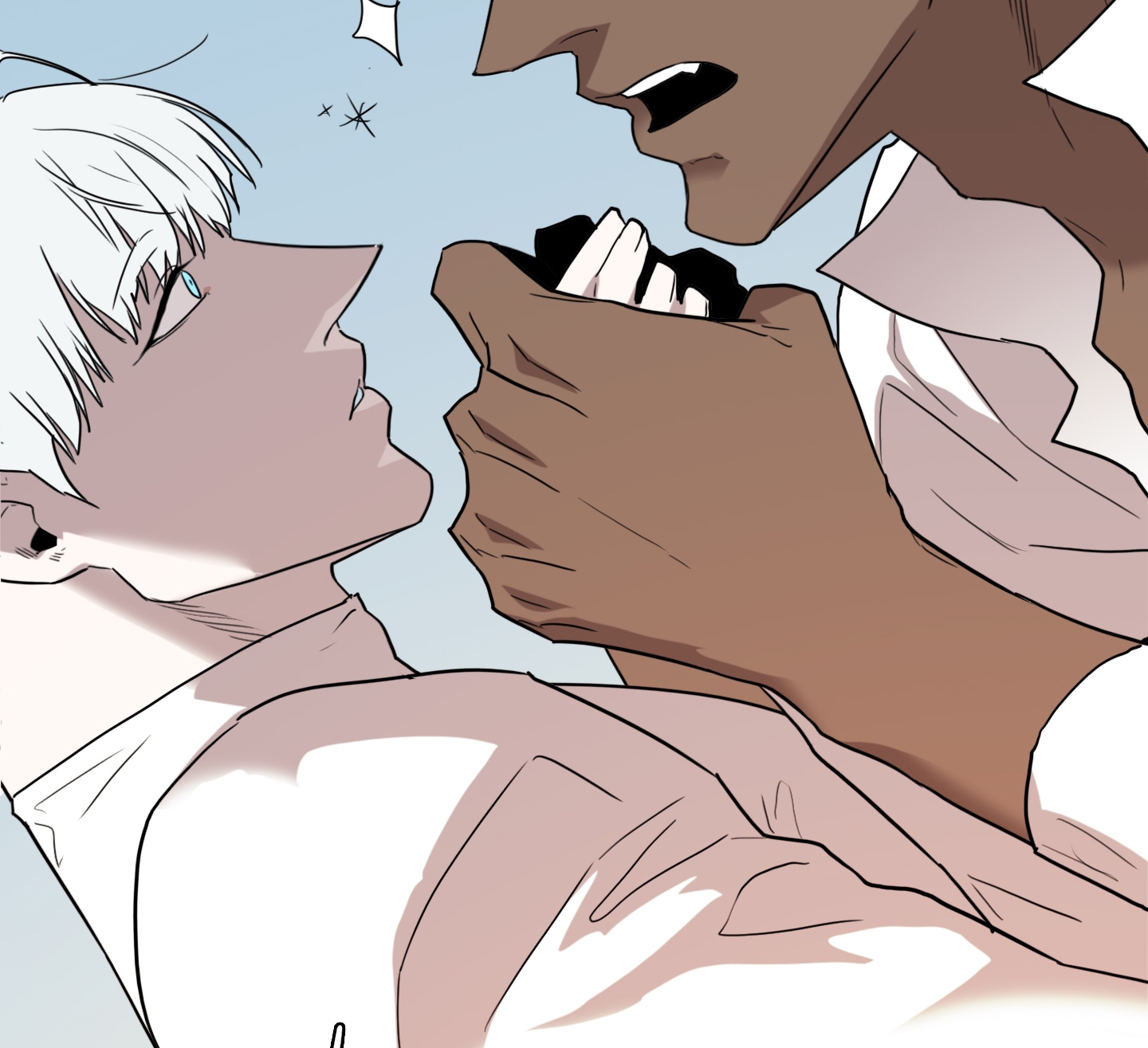 Dear Door Chapter 108 - Trang 13