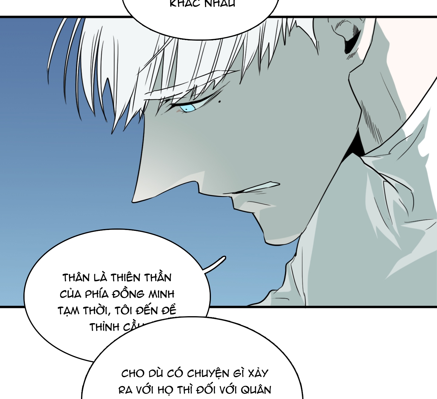 Dear Door Chapter 108 - Trang 18