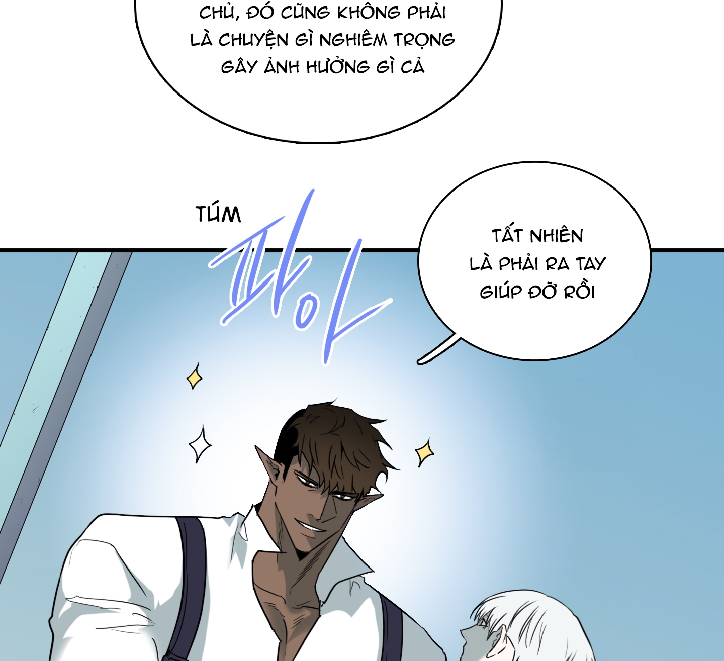 Dear Door Chapter 108 - Trang 19