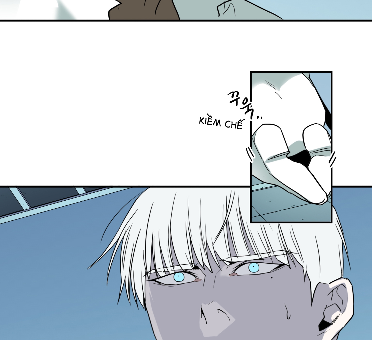 Dear Door Chapter 108 - Trang 22