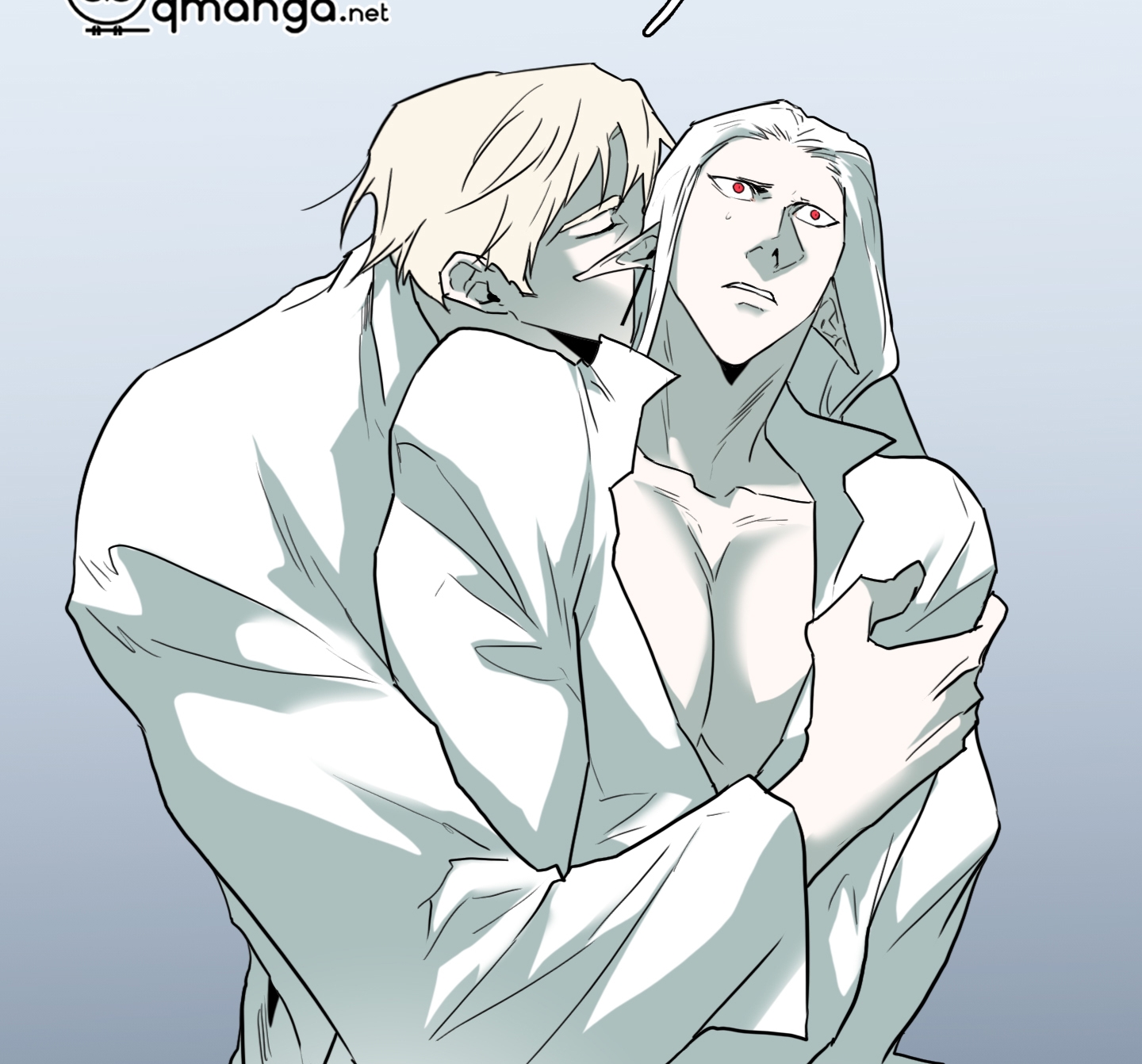 Dear Door Chapter 108 - Trang 25