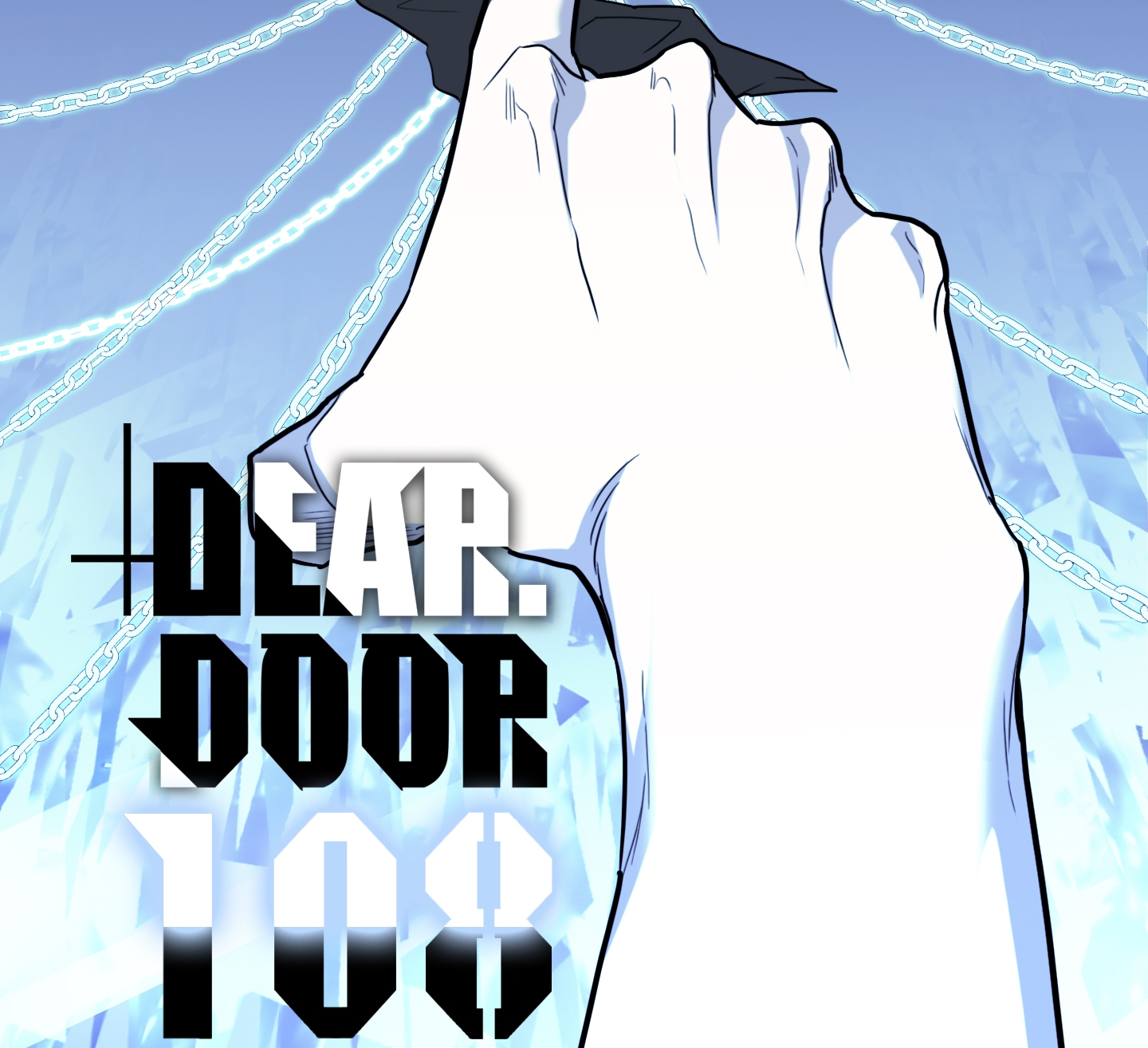 Dear Door Chapter 108 - Trang 3