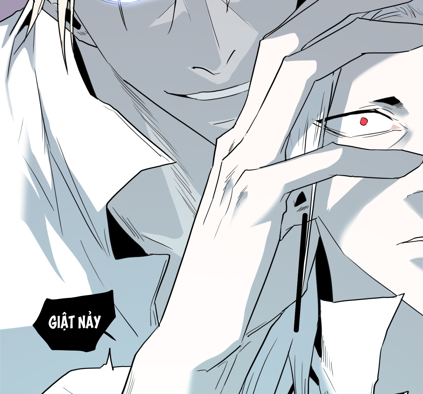 Dear Door Chapter 108 - Trang 32