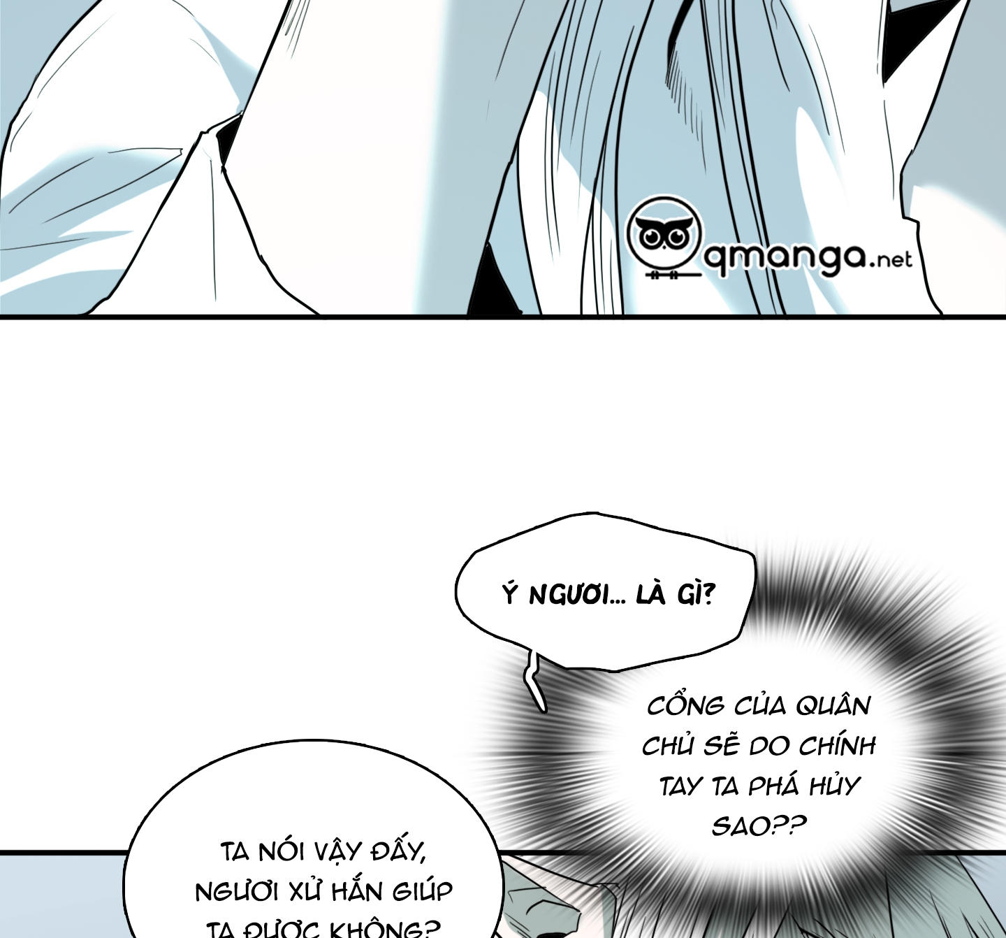 Dear Door Chapter 108 - Trang 33
