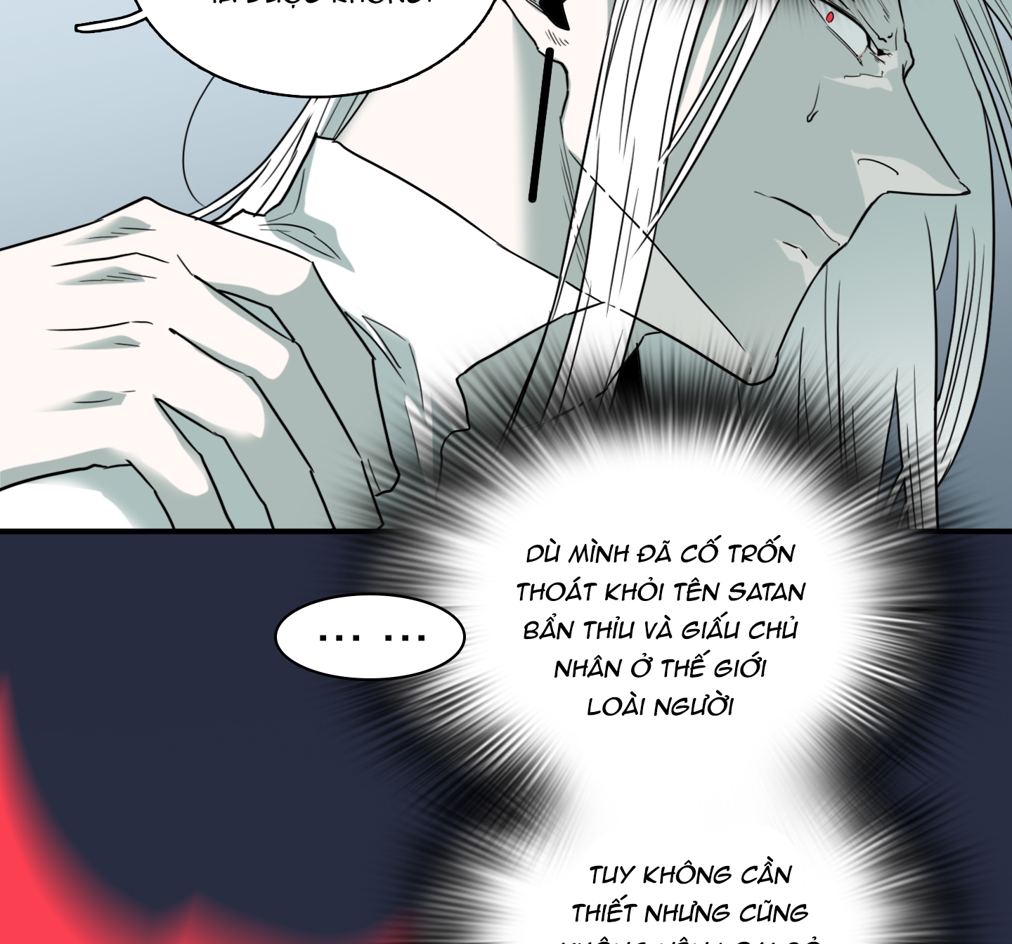Dear Door Chapter 108 - Trang 34