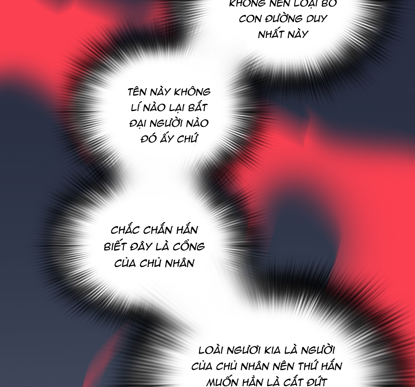Dear Door Chapter 108 - Trang 35