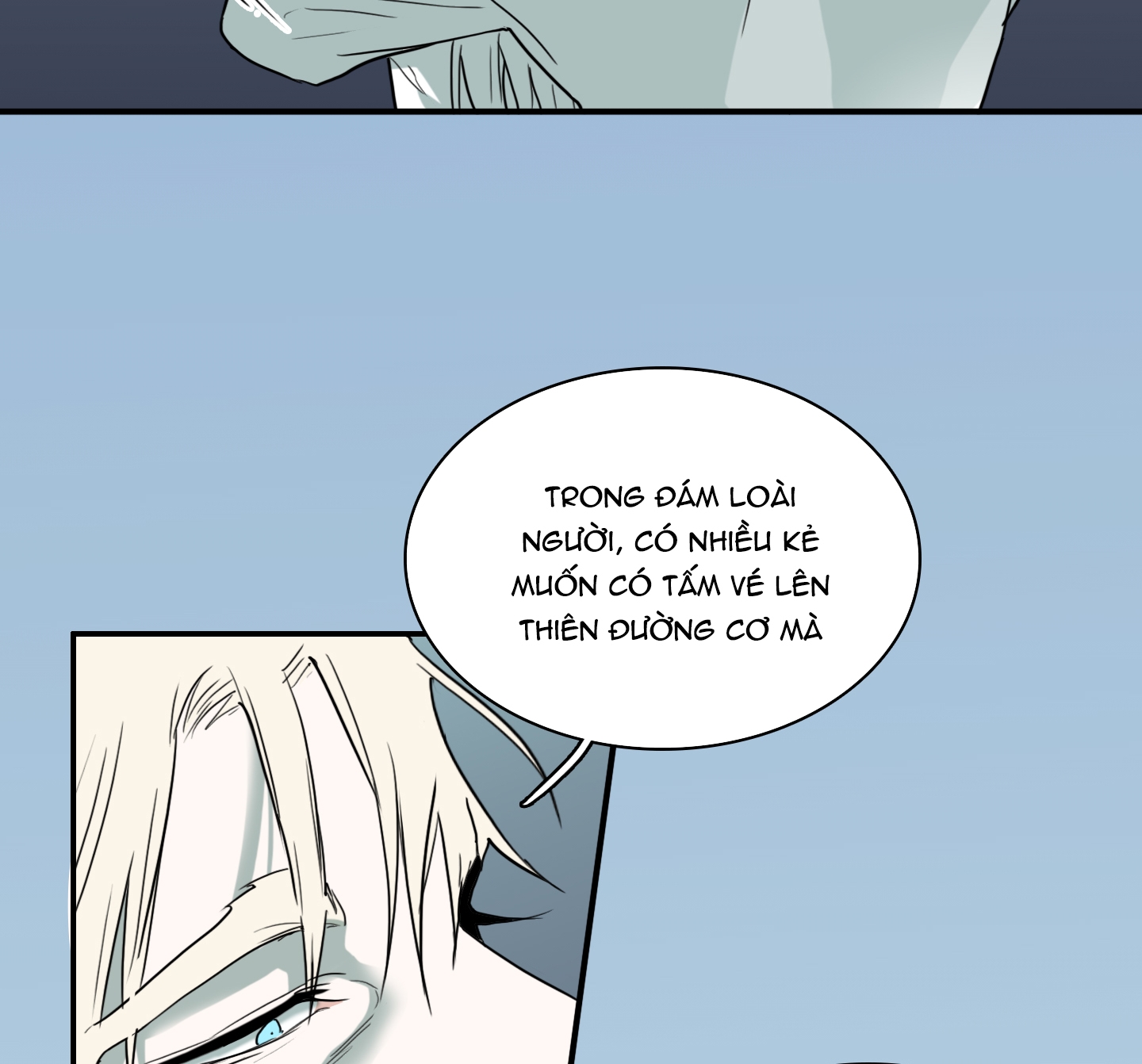 Dear Door Chapter 108 - Trang 41