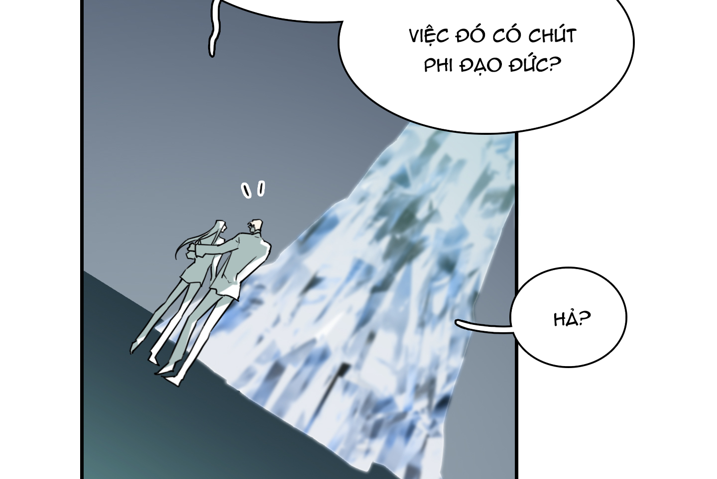 Dear Door Chapter 108 - Trang 47