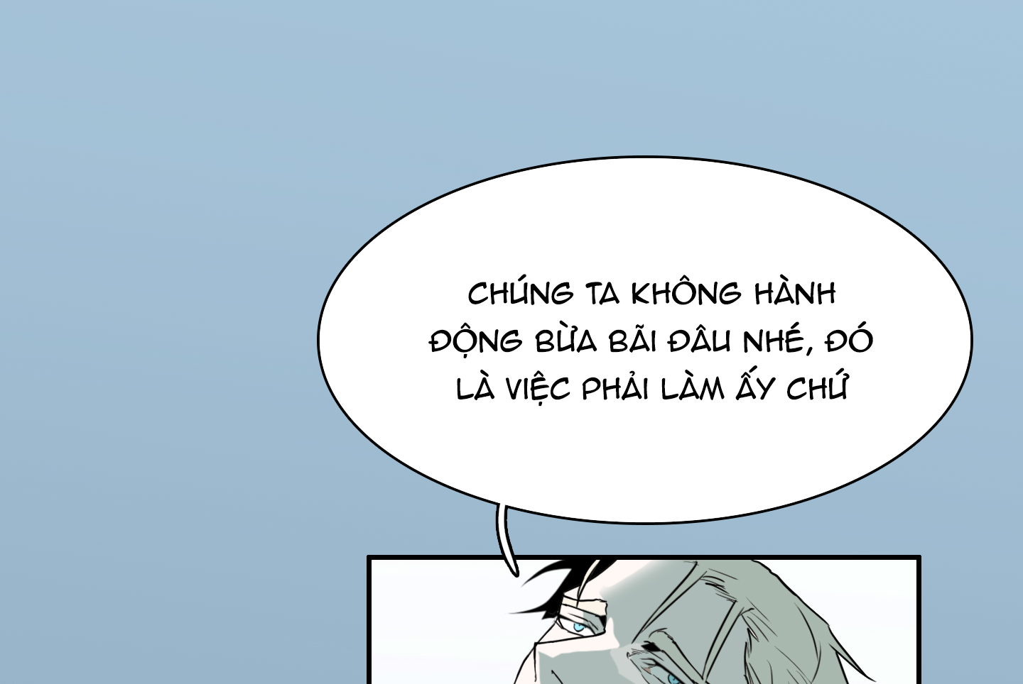 Dear Door Chapter 108 - Trang 50