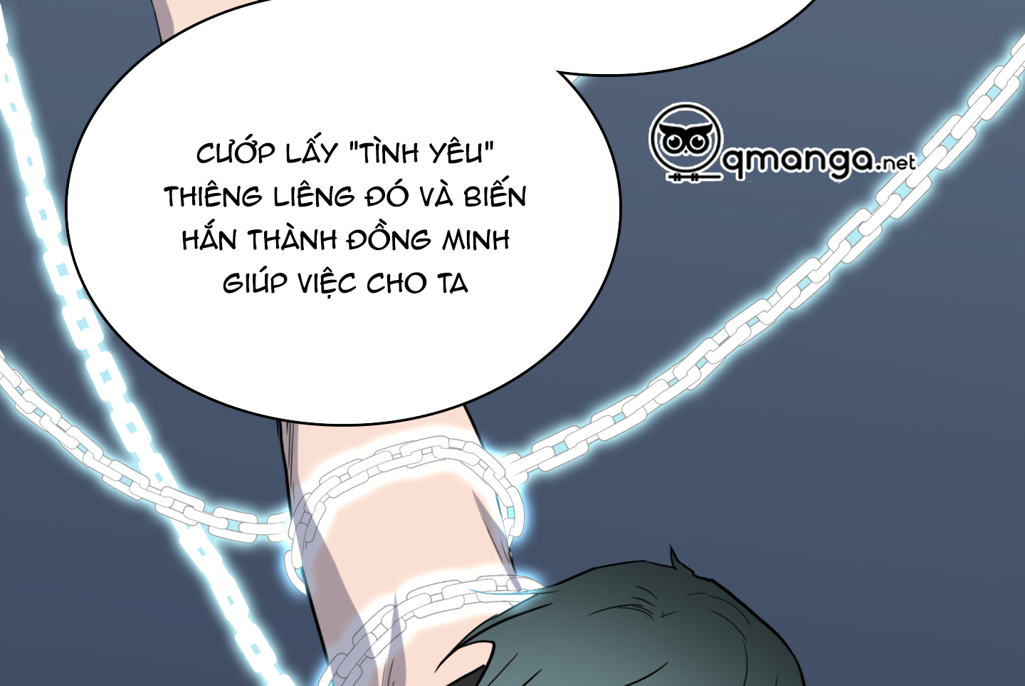 Dear Door Chapter 108 - Trang 54