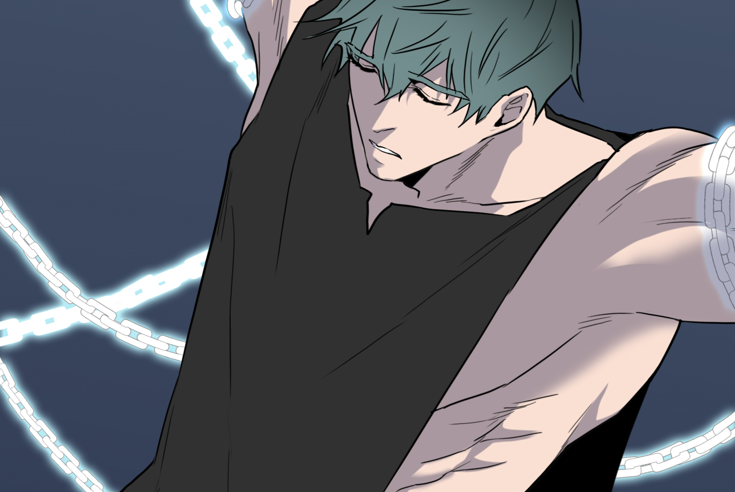 Dear Door Chapter 108 - Trang 55