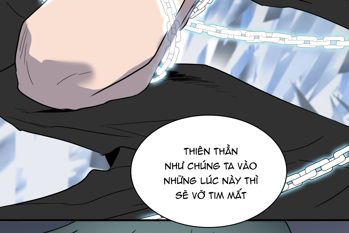 Dear Door Chapter 108 - Trang 57