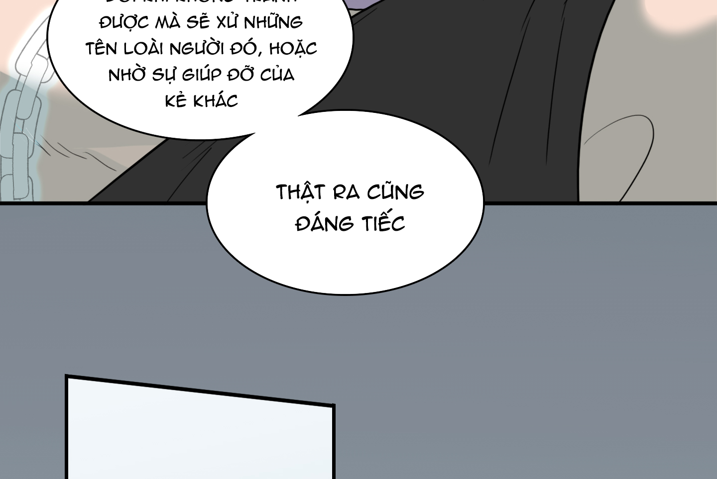 Dear Door Chapter 108 - Trang 59