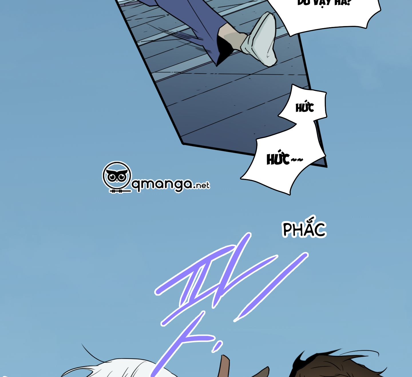 Dear Door Chapter 108 - Trang 6