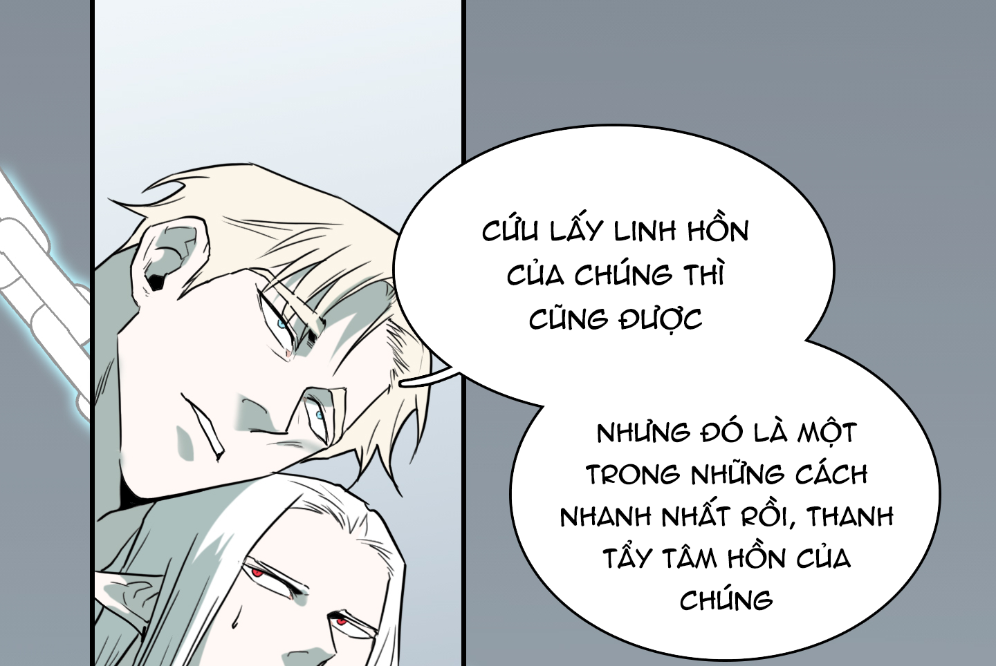 Dear Door Chapter 108 - Trang 60