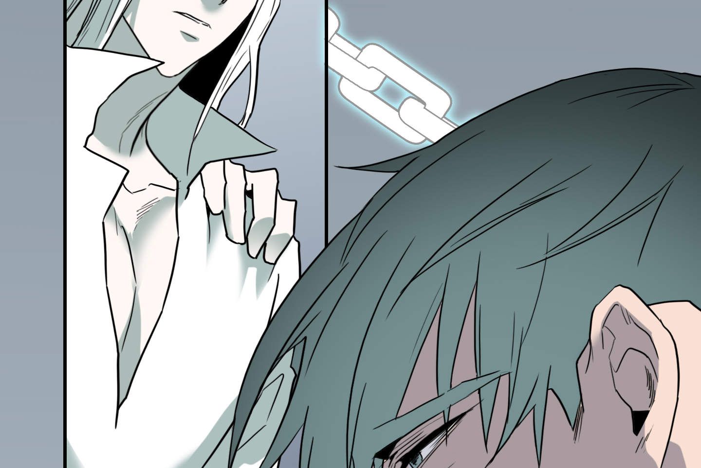 Dear Door Chapter 108 - Trang 61