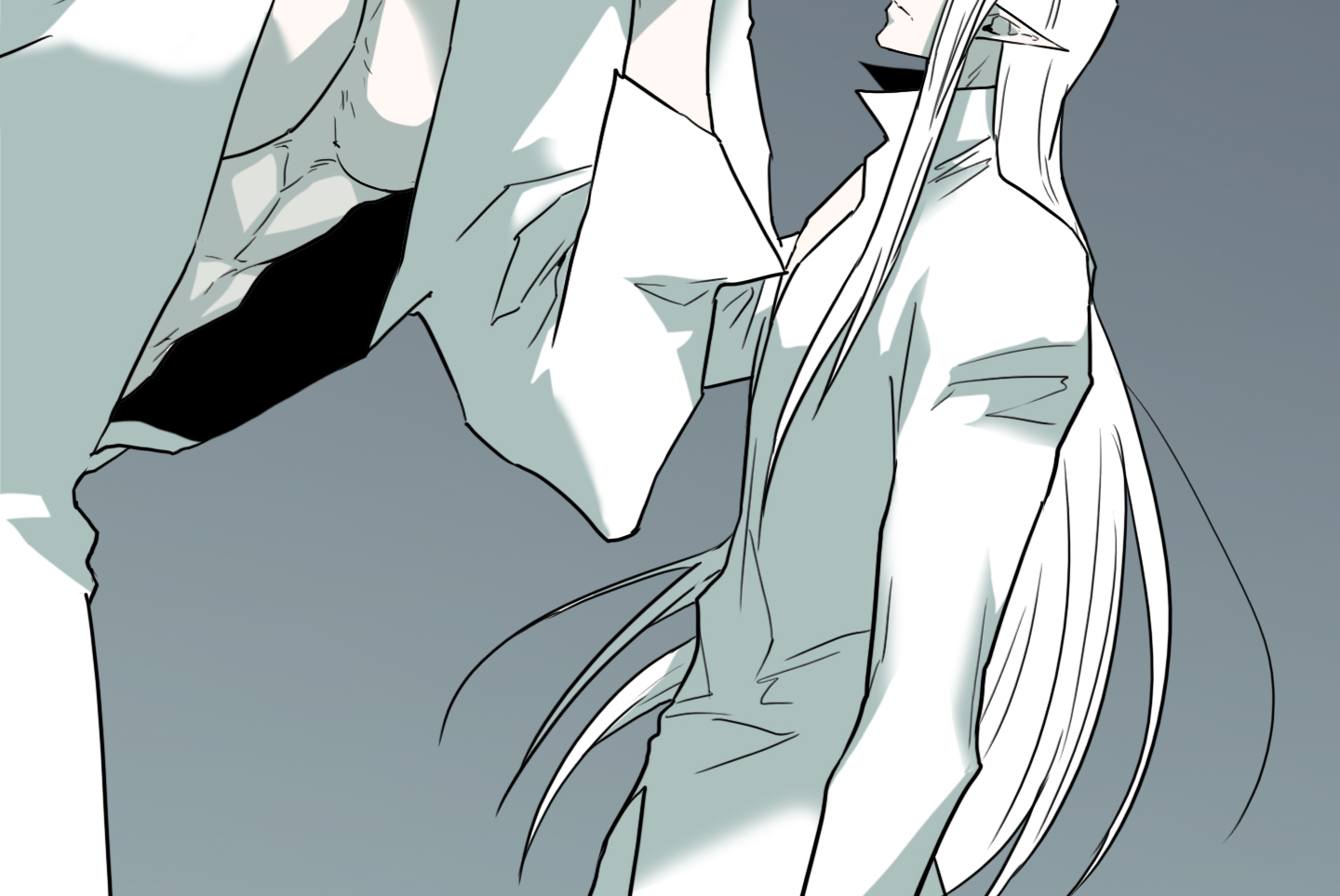 Dear Door Chapter 108 - Trang 68