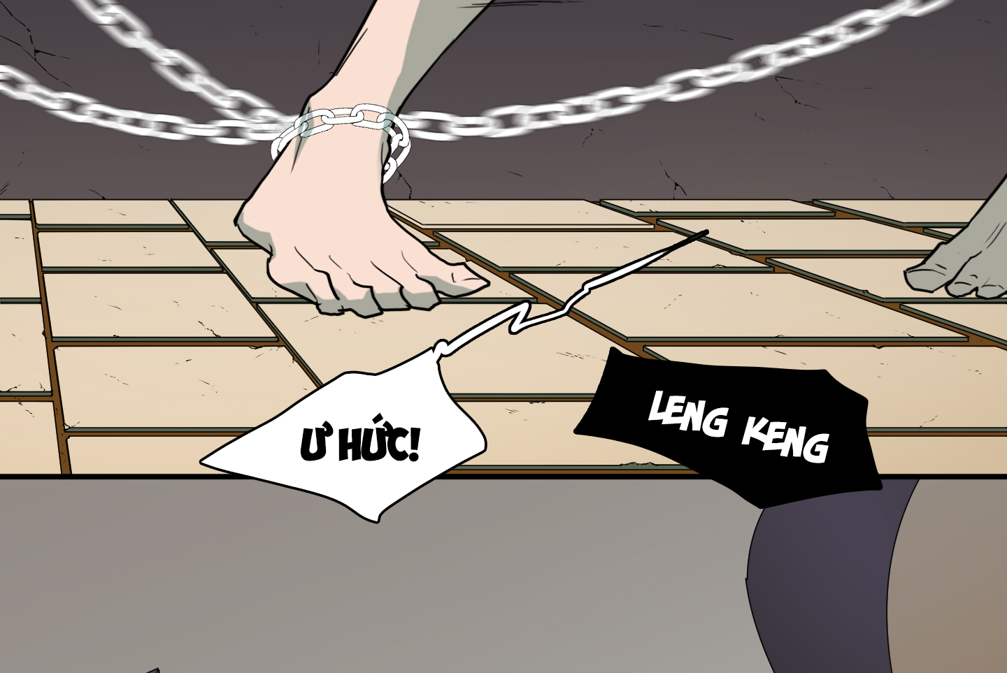 Dear Door Chapter 108 - Trang 77