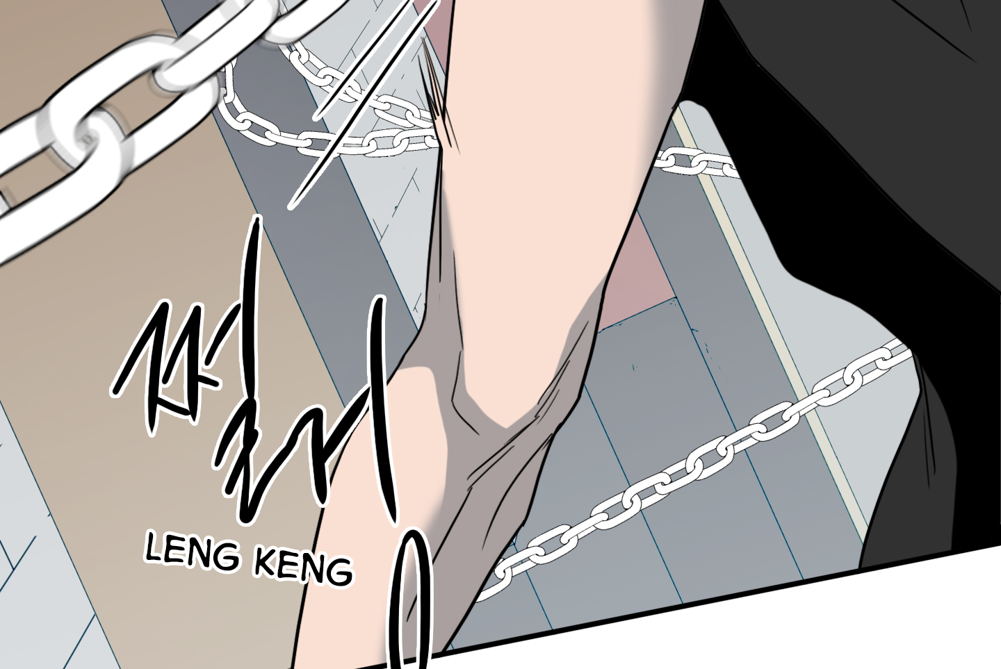 Dear Door Chapter 108 - Trang 81