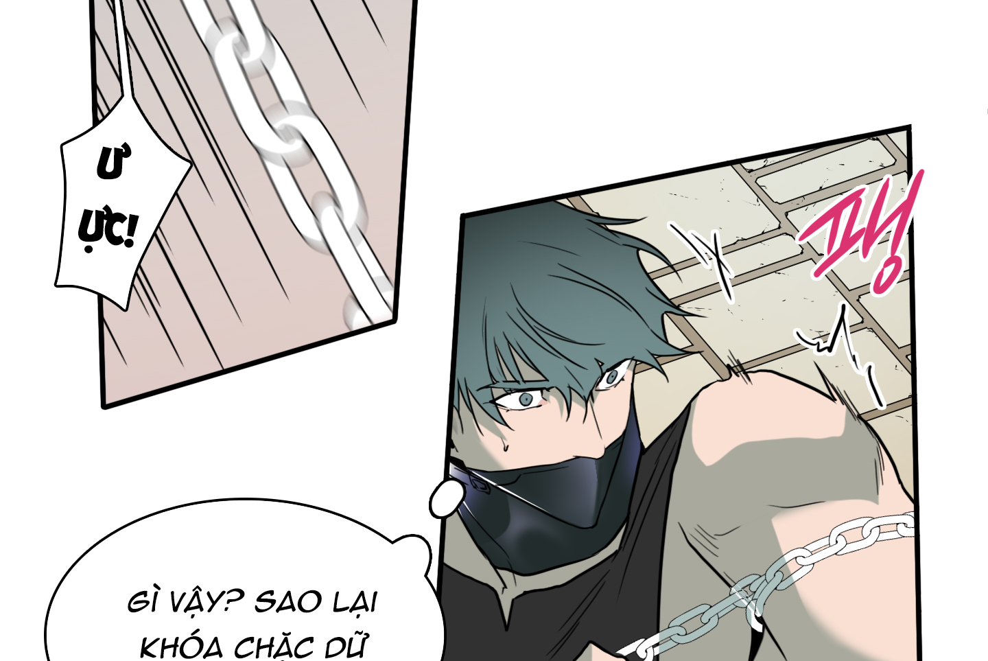 Dear Door Chapter 108 - Trang 83