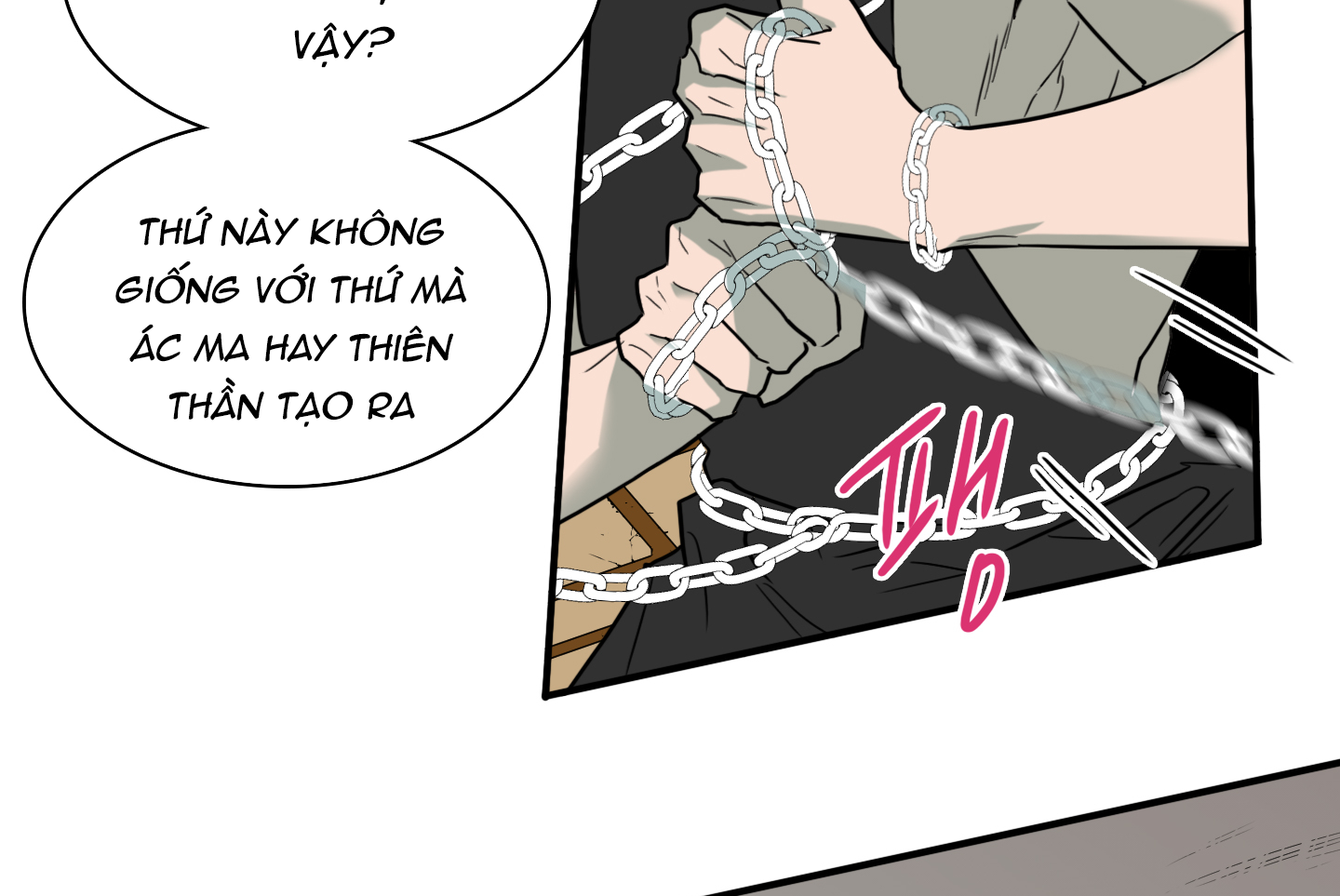 Dear Door Chapter 108 - Trang 84