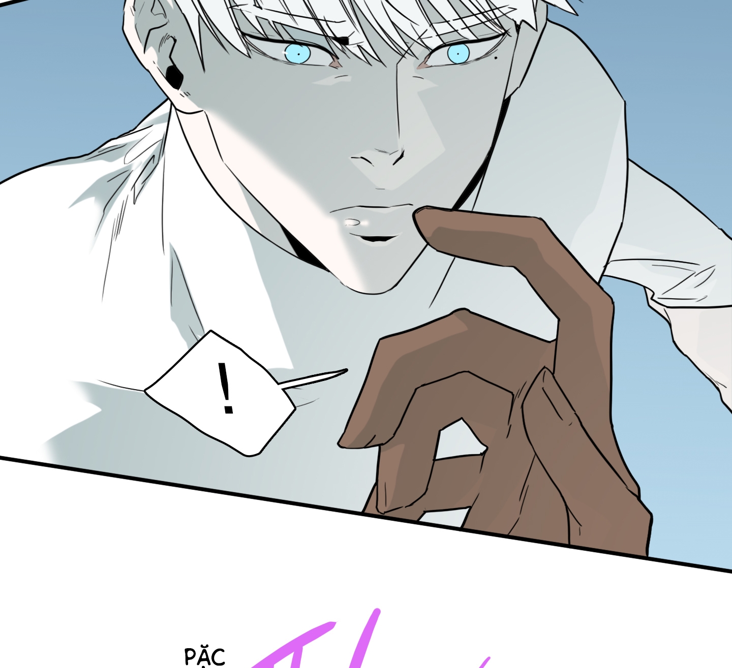 Dear Door Chapter 108 - Trang 9