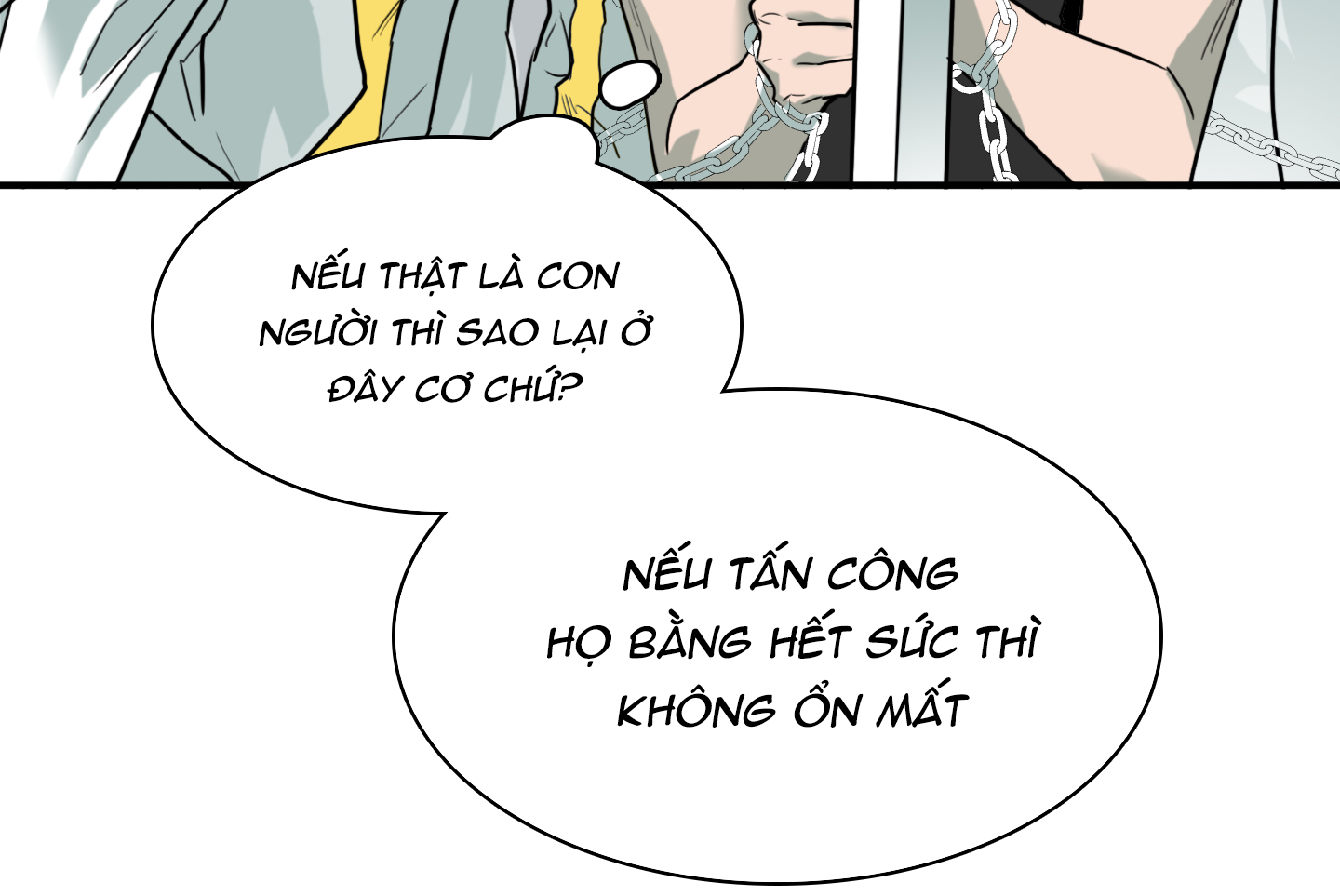Dear Door Chapter 108 - Trang 92